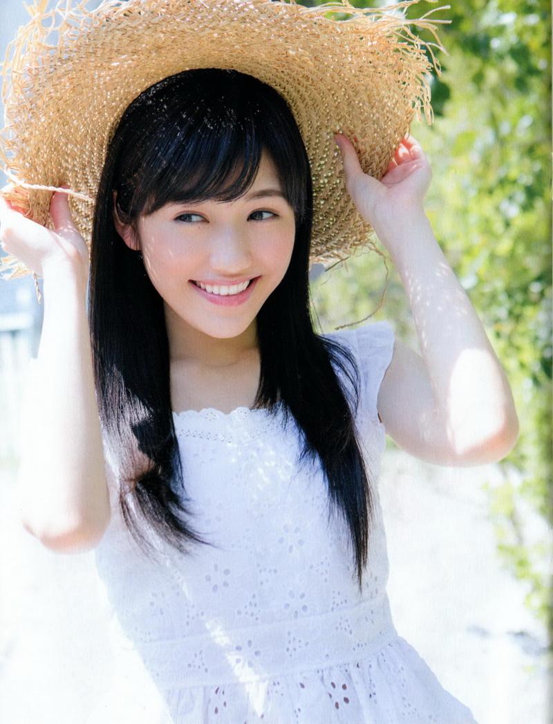 AKB48%2BMayu%2BWatanabe%2BPremium%2BPhot