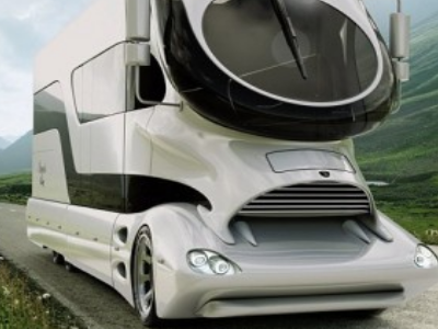 REISEfieber by Heidi: Das teuerste Wohnmobil der Welt