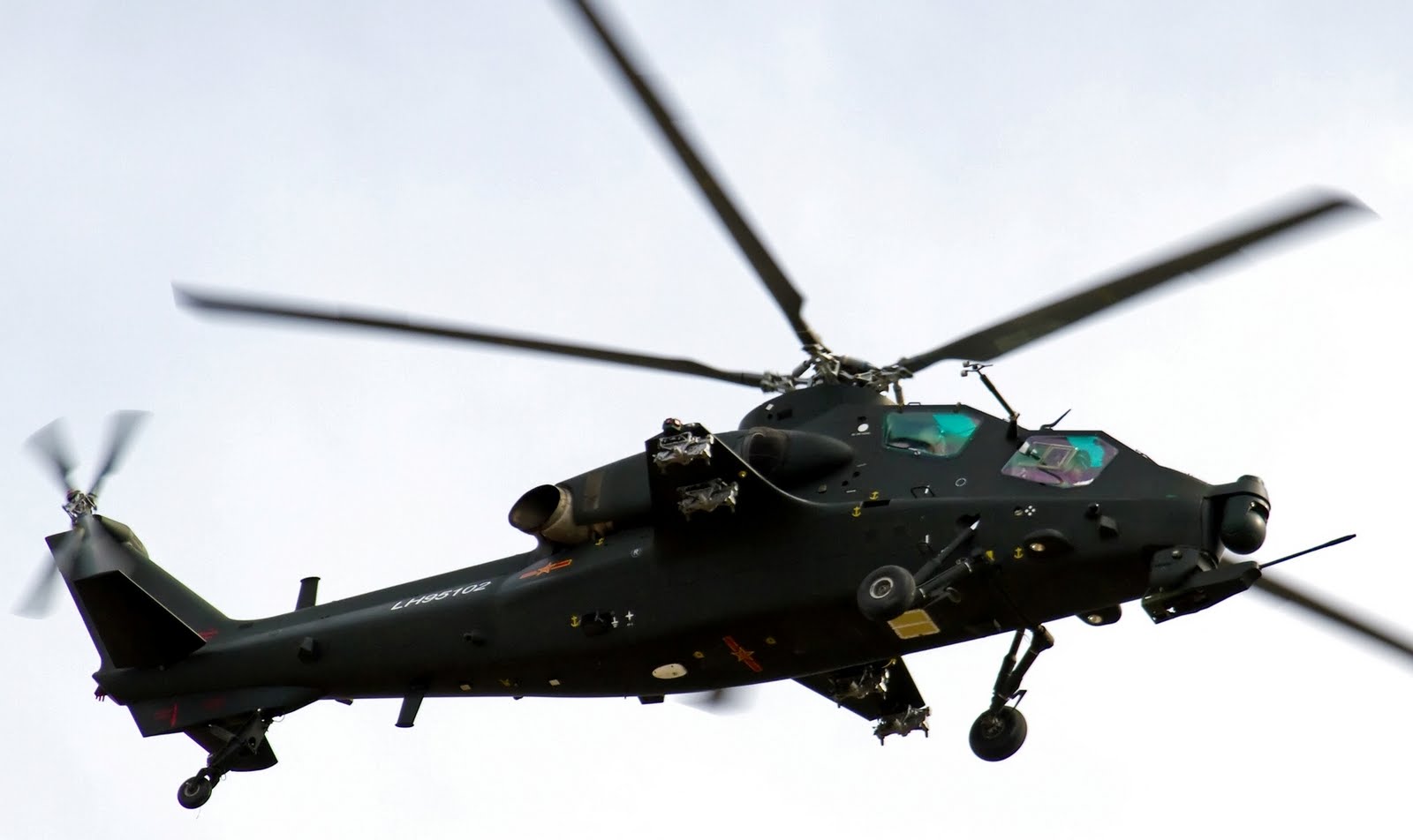Helicopter News - Página 13 Chinese++Z-10+Attack+Helicopter++gunship+PLA+PLAAF+%25285%2529