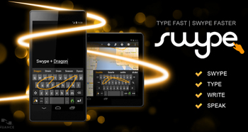 escribe comodamente en tu Smartphone con Virtual Swype - www.dominioblogger.com escribe comodamente en tu Smartphone con Virtual Swype - www.dominioblogger.com
