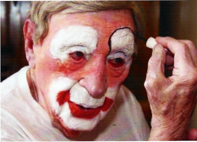 Old Clown