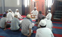 Tafseer - Hadith Class @ our Masjid-Singapore