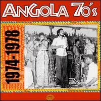  VA - Angola 70's (1974-1978) (1978) Angola+70+2