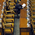 Lagi, Rapat DPR Hanya Dihadiri 3 Orang