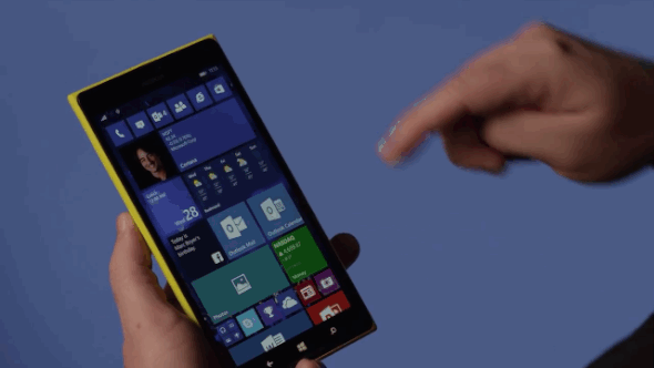 Windows Phone : History of a broken promise 