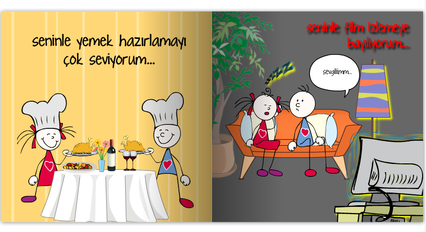Kendi ellerinizle aerosol kurabilirsiniz 15