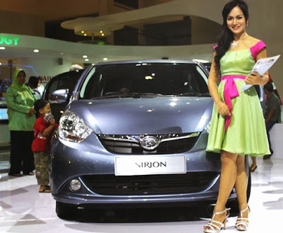 PROMO DAIHATSU