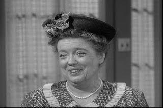 Yeah. Andy Griffith reference. Deal with it. I watched a LOT of television as a kid.