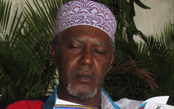 na Maendeleo (Chadema) kimezidi kuandamwa na migogoro baada ya