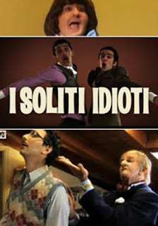 I Soliti Idioti Serie TV Streaming ITA I Soliti Idioti Serie TV Streaming ITA
