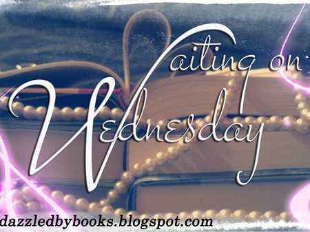 Waiting on Wednesday: Infinite by Jodi Meadows