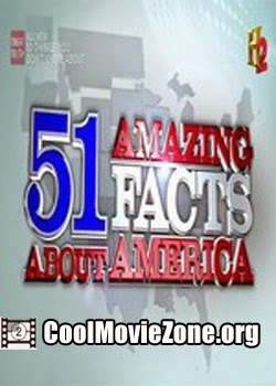 51 Amazing Facts About America (2015)