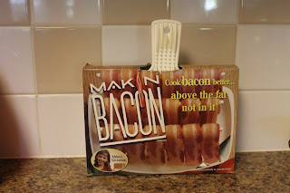 mak n bacon