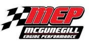 McGunegill Engine Performance