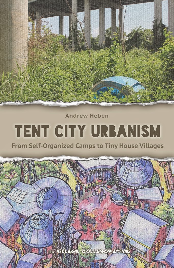 New Book Featuring OVE