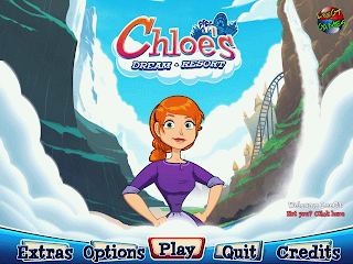 Chloe's Dream Resort [Beta#2]