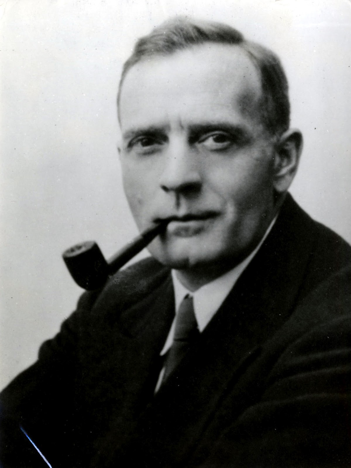 Grandes científicos 5 Edwin Hubble