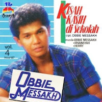 Obbie Messakh - Kisah Kasih Di Sekolah (Album 1987) Obbie Messakh - Kisah Kasih Di Sekolah (Album 1987)