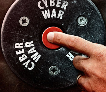 ஈரானை தாக்க அமெரிக்கா உருவாக்கிய வைரஸ் Cyber+war