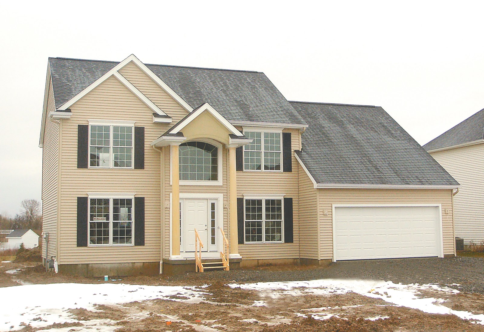 2FindYourHome Forbes Capretto Homes Opens Model Home in Country Club