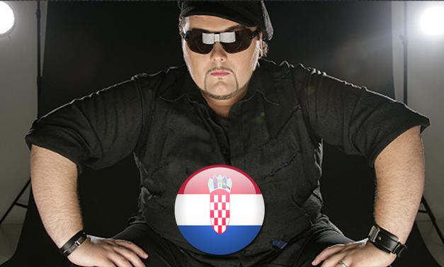jacques houdek