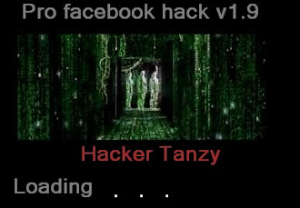 New  Pro facebook hack v1.9 by hacker tanzy
