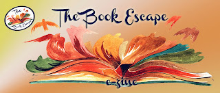 The Book Escape