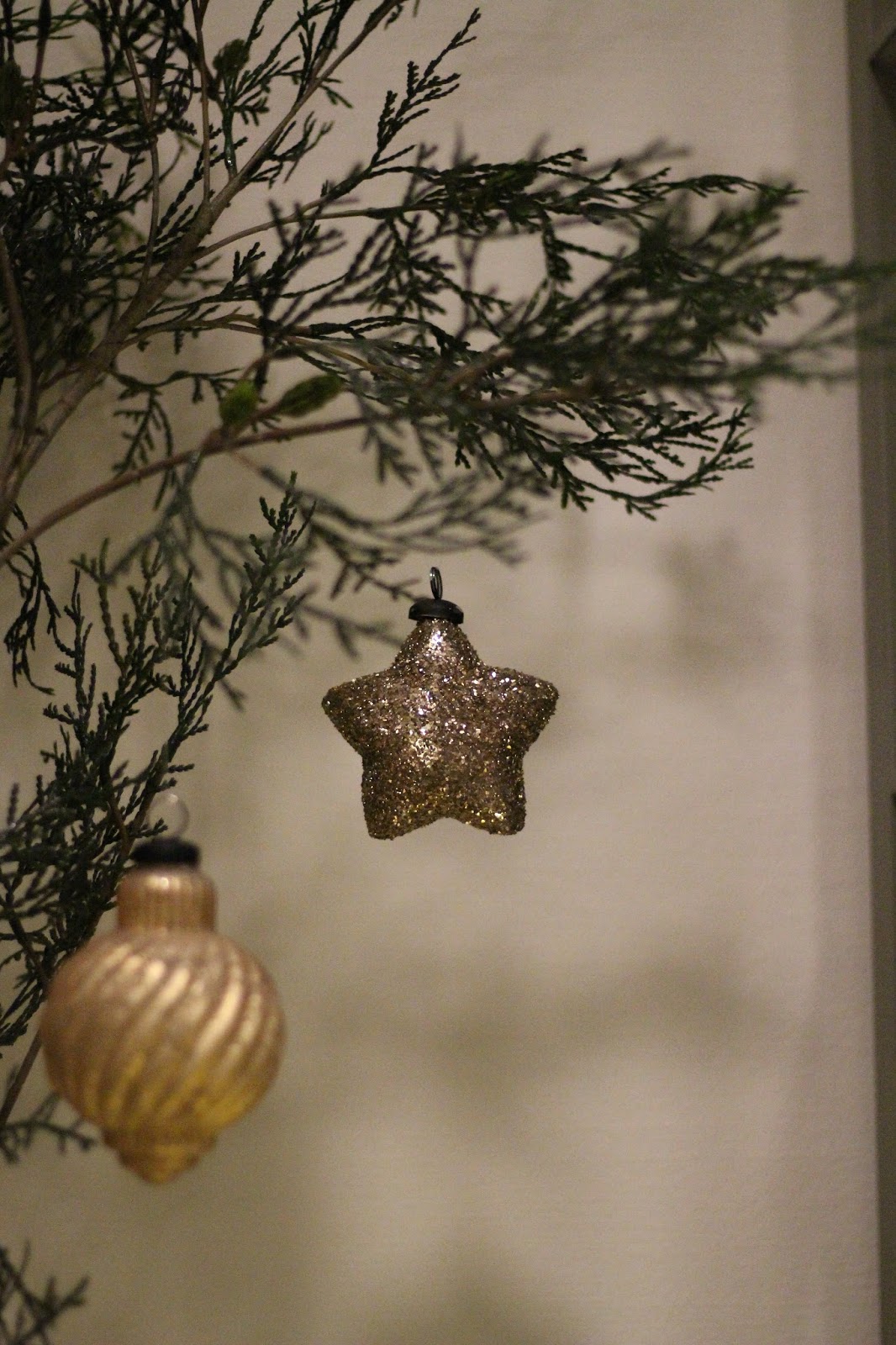 Blogg home and cottage: desember 2015