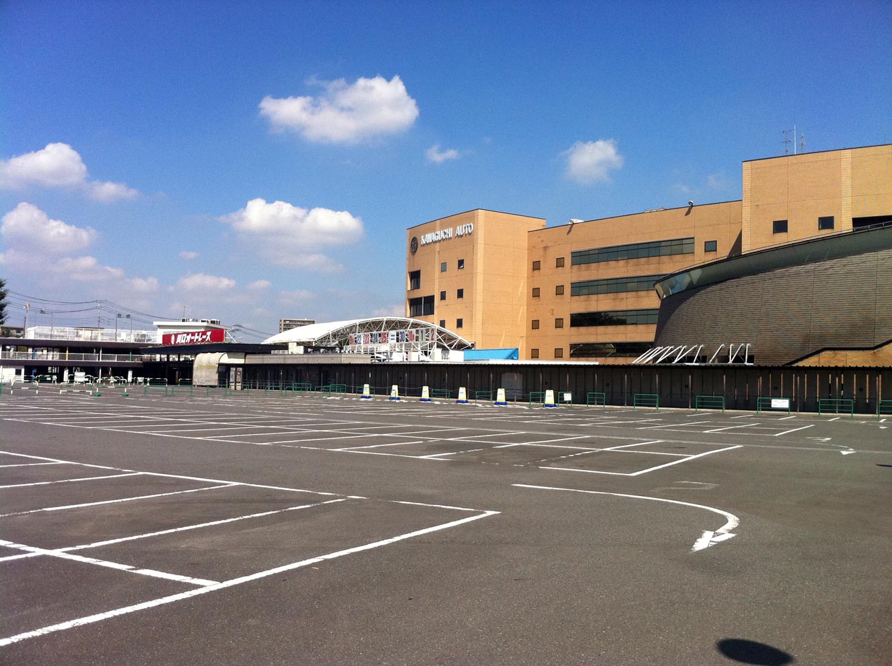 おつかれっす等々 87日目 9月13日 東京都 世田谷区 東京都 大田区