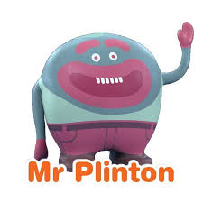 MR. PLINTON