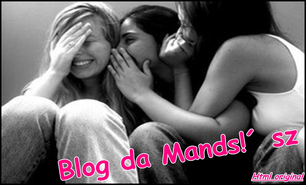 Blog da Mands