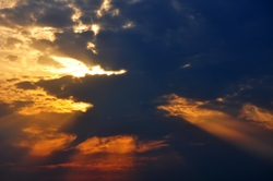 In der Hitze des Abends... In der Hitze des Abends...