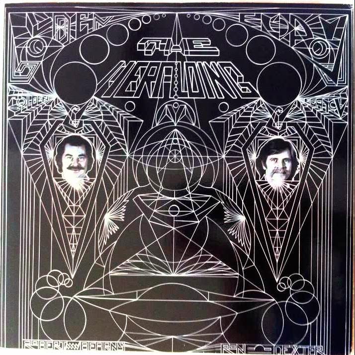 Robert Bearns Ron Dexter The Golden Voyage Vol 5 Special The Heralding Robert Bearns Ron Dexter The Golden Voyage Vol 5 Special The Heralding