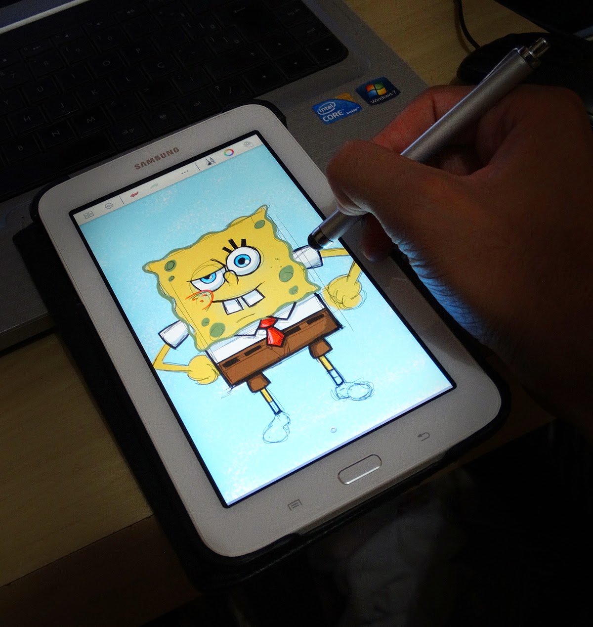 sketchbook pro android tablet sketchbook pro android tablet