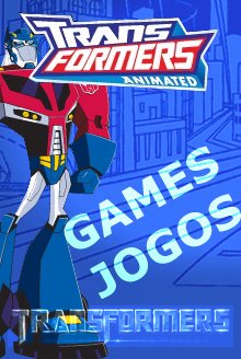 Transformers Games