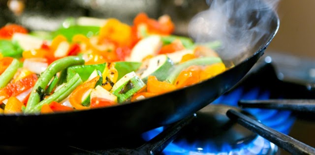 tips memasak sayuran agar vitaminnya nggak hilang