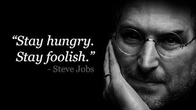 Inspiring Quotes From Steve Jobs