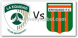 Ver Equidad Vs Envigado Online En Vivo – FPC Liga Postobon