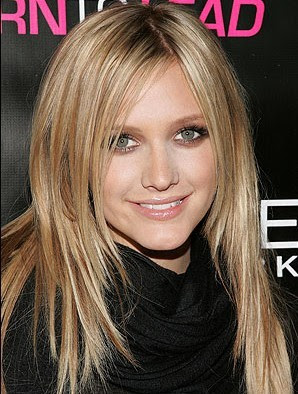 modern hairstyles for 2011