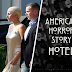 'AHS Hotel': Lady Gaga en el set de grabación en Los Ángeles - 22/10/15