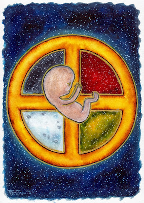 "Life is Sacred" (March 4, 2015)