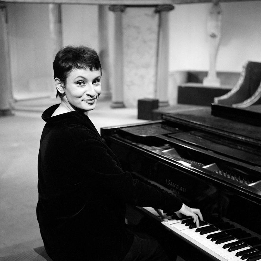 LE BLOG DE L'AMEJDAM: BARBARA CHANTE À GÖTTINGEN