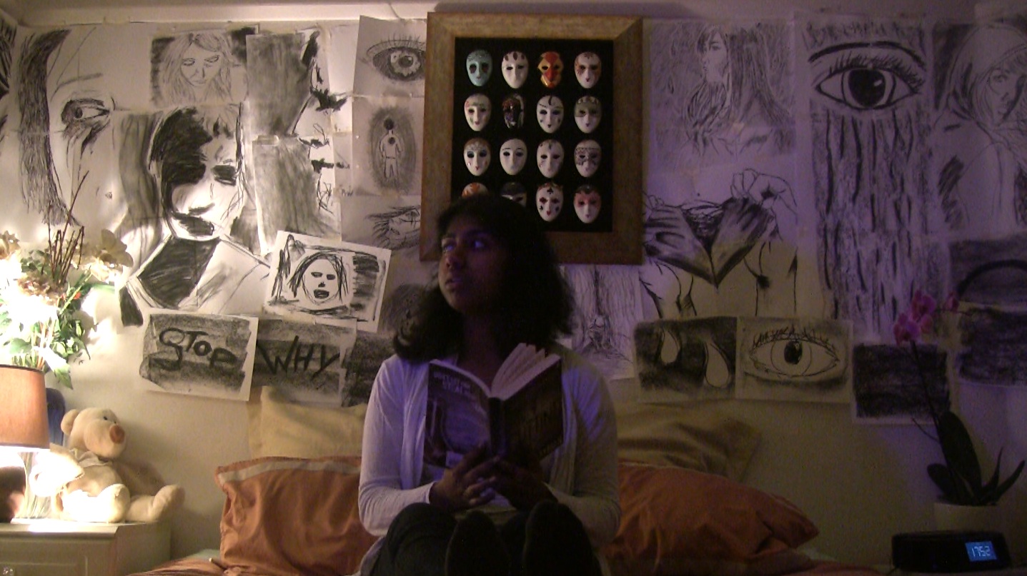 Group 1b Film Blog Mise En Scene Of Bedroom
