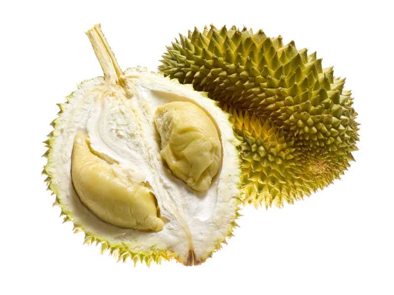 Benefits of Durian Fruit for Beauty | Healthy Food - Health ...