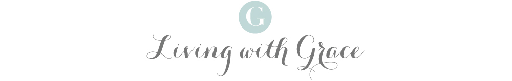 Living with Grace Blog