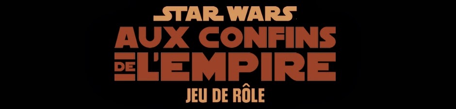 Star Wars - Aux confins de l'Empire