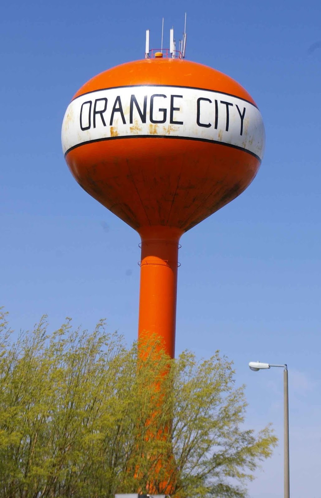Van Marel Family Reunion on May 1520, 2013, in Orange City, Iowa