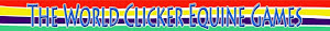 World Clicker Equine Games