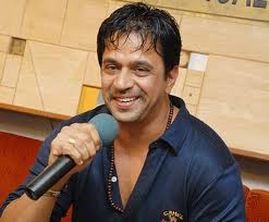 Tamil Actor Arjun