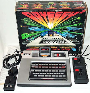 Magnavox Odyssey